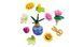 LEGO&reg; 42693 Friends Creative Flower Shop