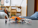 LEGO 75273 Star Wars Винищувач X-Wing По Демерона