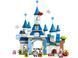 🖼️ LEGO DUPLO Магічний замок 3 в 1, 160 деталей (10998) &ndash; фото 3 ➤ Купити на TOYSLINE.com.ua ⭐ Швидка доставка