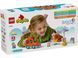 🖼️ LEGO DUPLO Bluey Подорож із морозивом із Блуї 22 деталі (10458) &ndash; фото 2 ➤ Купити на TOYSLINE.com.ua ⭐ Швидка доставка
