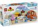 🖼️ LEGO DUPLO Bluey Подорож із морозивом із Блуї 22 деталі (10458) &ndash; фото 8 ➤ Купити на TOYSLINE.com.ua ⭐ Швидка доставка