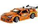 LEGO Technic 42204 Fast and Furious Toyota Supra MK4 | ЛЕГО 42204 Форсаж Тойота Супра МК4 Технік