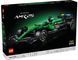 LEGO&reg; 42240 Technic Aston Martin Aramco AMR25 F1&reg; Car
