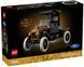🖼️ LEGO Icons Ford Model T 1060 деталей (11376) &ndash; фото 20 ➤ Заказать на TOYSLINE.com.ua ⭐ Быстрая доставка