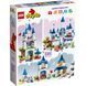 🖼️ LEGO DUPLO Магічний замок 3 в 1, 160 деталей (10998) &ndash; фото 2 ➤ Купити на TOYSLINE.com.ua ⭐ Швидка доставка