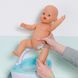 🖼️ Лялька Baby Born &ndash; Емма-Тедді (836651) &ndash; фото 7 ➤ Купити на TOYSLINE.com.ua ⭐ Швидка доставка
