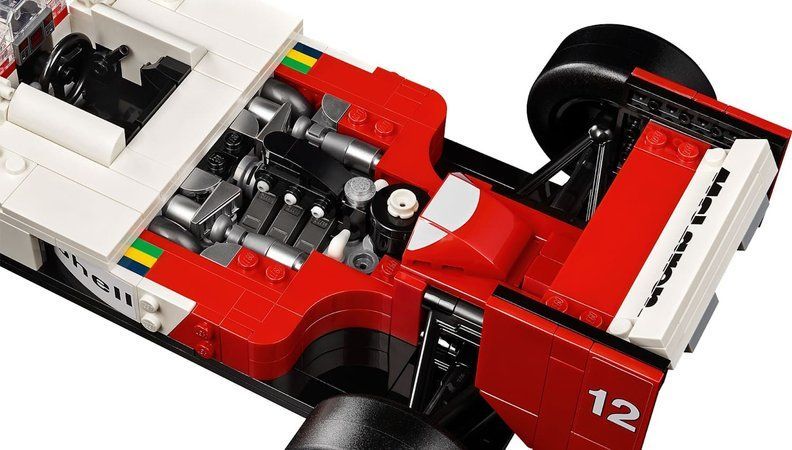 &ndash; фото товара LEGO из категории LEGO Icons. Оригинал, доставка по Украине