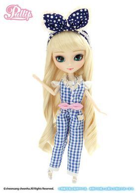 Колекційна лялька Пулліп Ха-Ха &mdash; Pullip Ha-Ha (P-178) &ndash; фото товару Pullip з категорії Колекційні ляльки Пуліп - Pullip. Оригінал, доставка по Україні