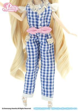 Колекційна лялька Пулліп Ха-Ха &mdash; Pullip Ha-Ha (P-178) &ndash; фото товару Pullip з категорії Колекційні ляльки Пуліп - Pullip. Оригінал, доставка по Україні
