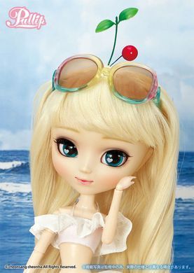 Колекційна лялька Пулліп Ха-Ха &mdash; Pullip Ha-Ha (P-178) &ndash; фото товару Pullip з категорії Колекційні ляльки Пуліп - Pullip. Оригінал, доставка по Україні