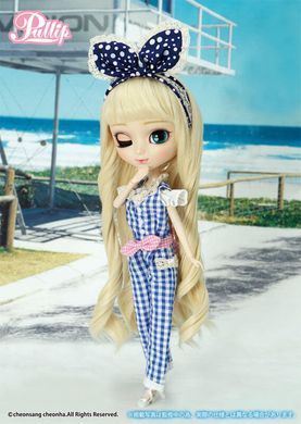 Колекційна лялька Пулліп Ха-Ха &mdash; Pullip Ha-Ha (P-178) &ndash; фото товару Pullip з категорії Колекційні ляльки Пуліп - Pullip. Оригінал, доставка по Україні