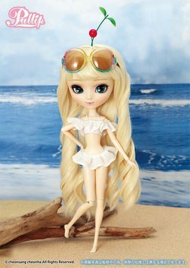 Колекційна лялька Пулліп Ха-Ха &mdash; Pullip Ha-Ha (P-178) &ndash; фото товару Pullip з категорії Колекційні ляльки Пуліп - Pullip. Оригінал, доставка по Україні