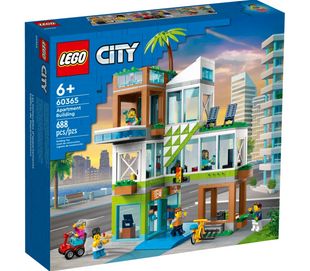 &ndash; фото товара LEGO из категории LEGO City. Оригинал, доставка по Украине