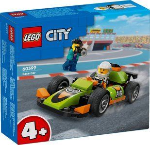 lego city 60399