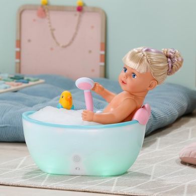 Лялька Baby Born &ndash; Чарівна Карла (838006) &ndash; фото товару Baby Born з категорії Ляльки пупси Baby Born . Оригінал, доставка по Україні