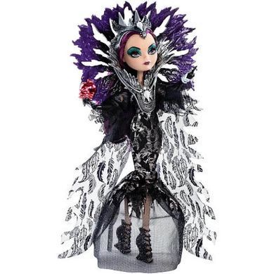 Лялька Ever After High Raven Queen Spellbinding Exclusive &mdash; Рейвен Квін Ексклюзивна (DMH57) &ndash; фото товару Ever After High з категорії Ляльки Ever After High (Евер Афтер Хай). Оригінал, доставка по Україні