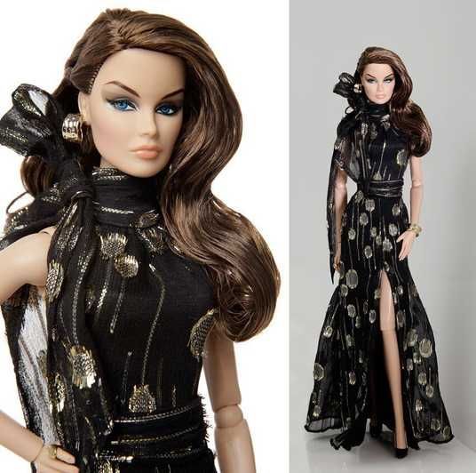 Колекційна лялька Integrity Toys 2014 Fashion Royalty Veronique