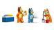 🖼️ LEGO Bluey Пляж и семейная поездка на автомобиле Блуи 133 детали (11202) &ndash; фото 5 ➤ Заказать на TOYSLINE.com.ua ⭐ Быстрая доставка