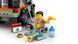 🖼️ LEGO City Позашляхова гірська вантажівка 4x4 221 деталь (60447) &ndash; фото 7 ➤ Купити на TOYSLINE.com.ua ⭐ Швидка доставка