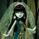 🖼️ Колекційна лялька Monster High Skullector Scarah Screams &mdash; Скара Скрімс (JHK54) &ndash; фото 7 ➤ Купити на TOYSLINE.com.ua ⭐ Швидка доставка