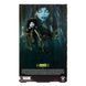 🖼️ Колекційна лялька Monster High Skullector Scarah Screams &mdash; Скара Скрімс (JHK54) &ndash; фото 2 ➤ Купити на TOYSLINE.com.ua ⭐ Швидка доставка