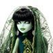 🖼️ Колекційна лялька Monster High Skullector Scarah Screams &mdash; Скара Скрімс (JHK54) &ndash; фото 4 ➤ Купити на TOYSLINE.com.ua ⭐ Швидка доставка