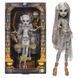 🖼️ Лялька Monster High x Universal Monsters The Mummy &mdash; Мумія Mattel (JKM51) &ndash; фото 1 ➤ Купити на TOYSLINE.com.ua ⭐ Швидка доставка
