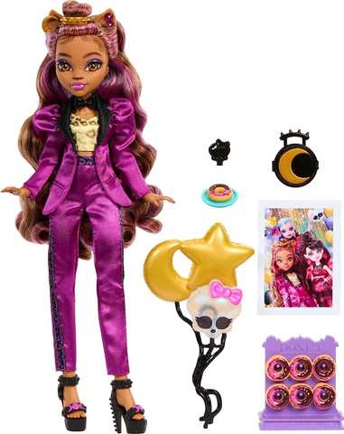 Как отличить настоящую куклу Monster High от подделки | Monster High