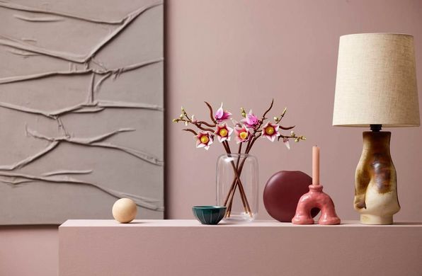 LEGO Botanicals Гілки магнолії 435 деталей (11510) &ndash; фото товару LEGO з категорії LEGO Botanicals. Оригінал, доставка по Україні