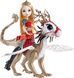 🖼️ Игровой набор Ever After High Dragon Games Apple White &mdash; Игры Драконов Эппл и Дракон (DKM76) &ndash; фото 3 ➤ Заказать на TOYSLINE.com.ua ⭐ Быстрая доставка