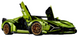 🖼️ Конструктор LEGO Technic Lamborghini Sian FKP37 3696 деталей (42115) &ndash; фото 7 ➤ Заказать на TOYSLINE.com.ua ⭐ Быстрая доставка