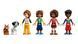 🖼️ LEGO Friends Уютный лесной домик для осеннего отдыха (42705) &ndash; фото 4 ➤ Заказать на TOYSLINE.com.ua ⭐ Быстрая доставка
