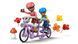 🖼️ LEGO Friends Уютный лесной домик для осеннего отдыха (42705) &ndash; фото 10 ➤ Заказать на TOYSLINE.com.ua ⭐ Быстрая доставка
