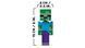 🖼️ LEGO Minecraft Курячий жокей (21582) &ndash; фото 6 ➤ Купити на TOYSLINE.com.ua ⭐ Швидка доставка
