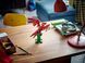 LEGO Creator 31161 Середньовічний дракон