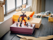 🖼️ LEGO Marvel Тор против сборной фигурки Суртура 245 деталей (76289) &ndash; фото 9 ➤ Заказать на TOYSLINE.com.ua ⭐ Быстрая доставка