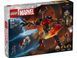 🖼️ LEGO Marvel Тор против сборной фигурки Суртура 245 деталей (76289) &ndash; фото 11 ➤ Заказать на TOYSLINE.com.ua ⭐ Быстрая доставка