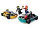 lego city 60400