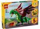 🖼️ LEGO Creator Середньовічний дракон (31161) &ndash; фото 13 ➤ Купити на TOYSLINE.com.ua ⭐ Швидка доставка