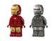 🖼️ LEGO Super Heroes Marvel Железный человек и Боевая Машина против Хаммер Дронов 204 деталей (76320) &ndash; фото 6 ➤ Заказать на TOYSLINE.com.ua ⭐ Быстрая доставка