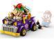 🖼️ LEGO Super Mario Маслкар Боузера. Додатковий набір 458 деталей (71431) &ndash; фото 3 ➤ Купити на TOYSLINE.com.ua ⭐ Швидка доставка