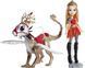 🖼️ Игровой набор Ever After High Dragon Games Apple White &mdash; Игры Драконов Эппл и Дракон (DKM76) &ndash; фото 5 ➤ Заказать на TOYSLINE.com.ua ⭐ Быстрая доставка