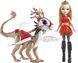 🖼️ Игровой набор Ever After High Dragon Games Apple White &mdash; Игры Драконов Эппл и Дракон (DKM76) &ndash; фото 2 ➤ Заказать на TOYSLINE.com.ua ⭐ Быстрая доставка