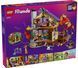 🖼️ LEGO Friends Уютный лесной домик для осеннего отдыха (42705) &ndash; фото 2 ➤ Заказать на TOYSLINE.com.ua ⭐ Быстрая доставка