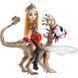 🖼️ Игровой набор Ever After High Dragon Games Apple White &mdash; Игры Драконов Эппл и Дракон (DKM76) &ndash; фото 6 ➤ Заказать на TOYSLINE.com.ua ⭐ Быстрая доставка