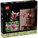 🖼️ LEGO Botanicals Гілки магнолії 435 деталей (11510) &ndash; фото 2 ➤ Купити на TOYSLINE.com.ua ⭐ Швидка доставка