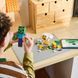 🖼️ LEGO Minecraft Курячий жокей (21582) &ndash; фото 10 ➤ Купити на TOYSLINE.com.ua ⭐ Швидка доставка