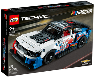 &ndash; фото товару LEGO з категорії LEGO Technic. Оригінал, доставка по Україні