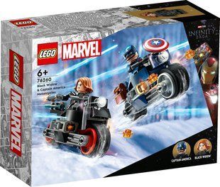 &ndash; фото товару LEGO з категорії LEGO Marvel Super Heroes. Оригінал, доставка по Україні