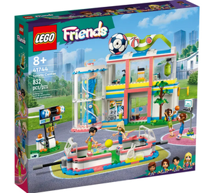 &ndash; фото товара LEGO из категории LEGO Friends. Оригинал, доставка по Украине